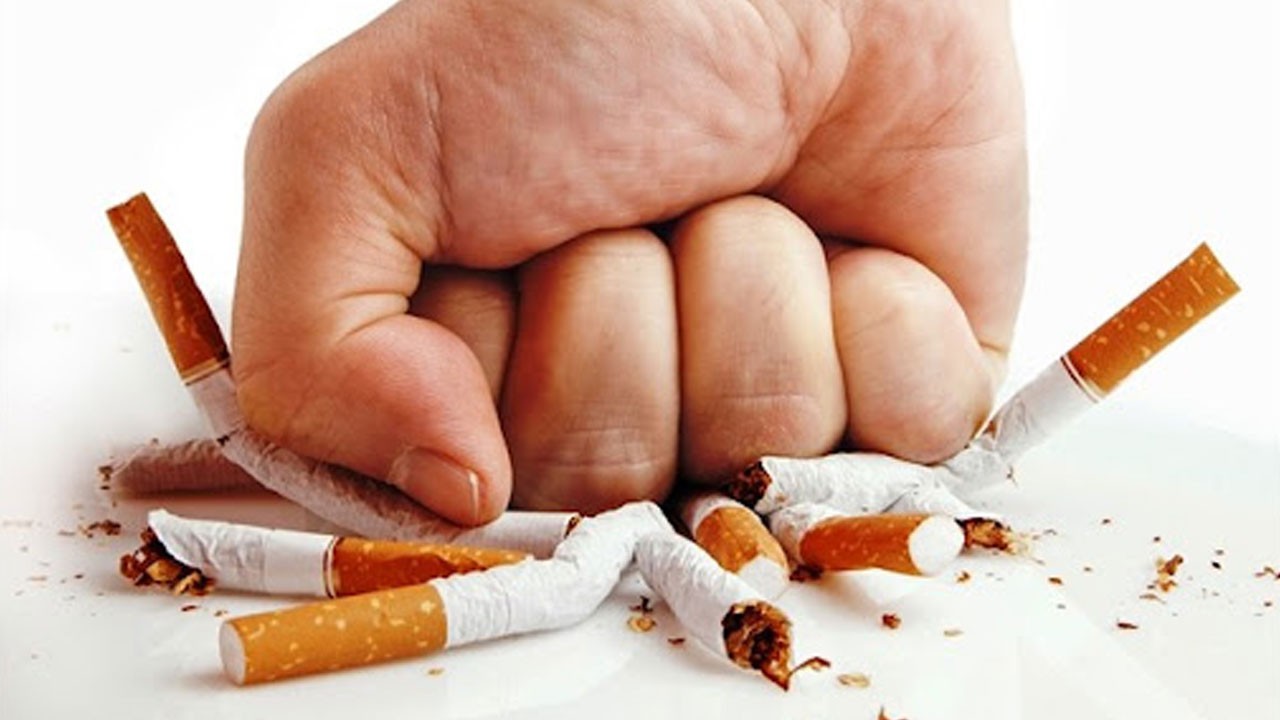 Sağlık Bakanlığı sigaraya karşı seferberlik başlattı