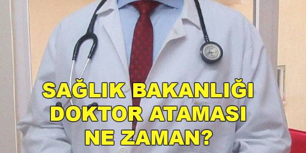 Sağlık Bakanlığı son dakika emekli doktor ataması: Sağlık Bakanlığı emekli doktor ataması ne zaman, şartları neler?
