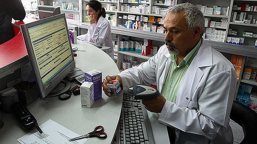 Sağlık Bakanlığı ürün takip sistemini hayata geçiriyor