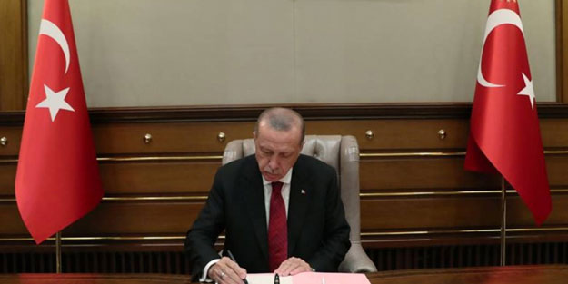 Sağlık Bakanlığı ve Milli Savunma Bakanlığı'na kritik atamalar