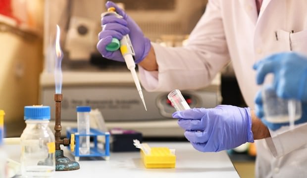 Sağlık Bakanlığı yerli aşı üretimine kilitlendi