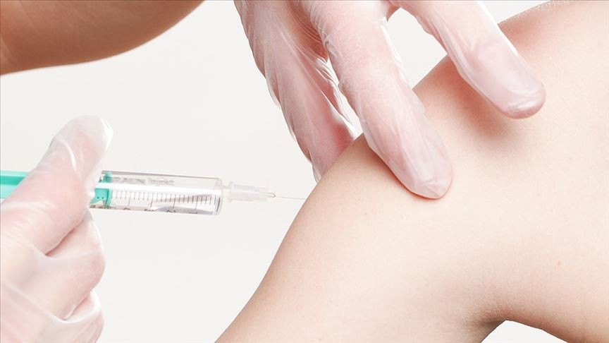 Sağlık Bakanlığı yerli aşı üretimine odaklandı