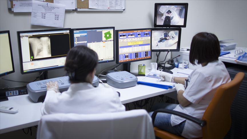 Sağlık Bakanlığınca Sağlık veri sisteminde yeni döneme geçildi