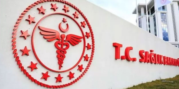 Sağlık Bakanlığı'ndan atama duyurusu