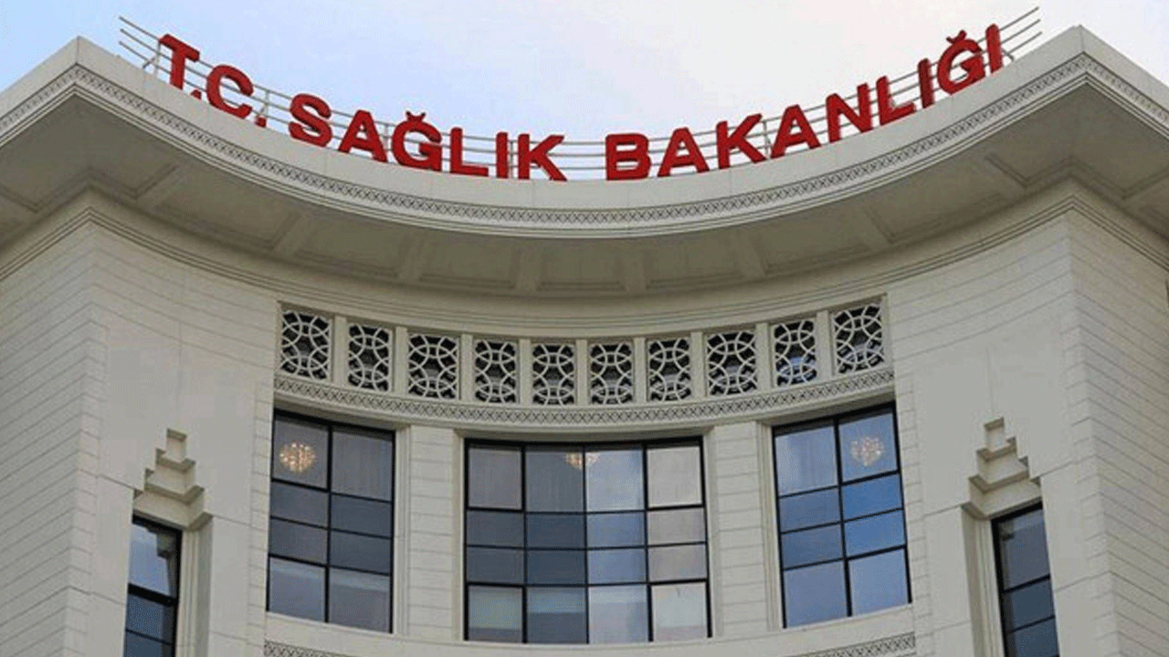 Sağlık Bakanlığından "Böbreklerine iyi bak" mesajı