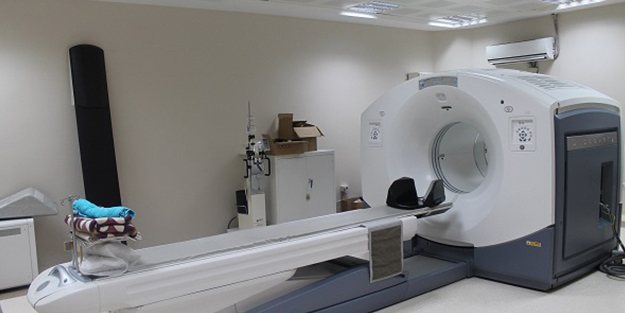 Sağlık Bakanlığı'ndan dev adım! O cihazlarda yerli imza