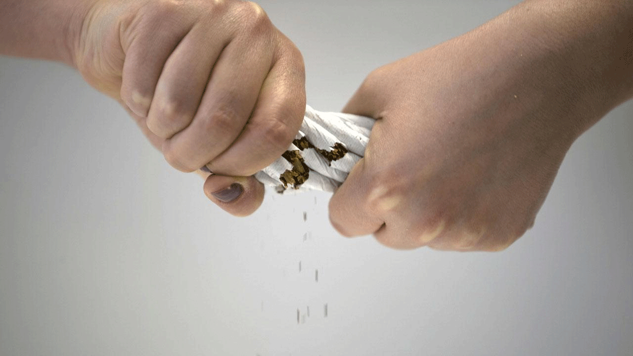 Sağlık Bakanlığından "Dumansız Türkiye" için yeni yol haritası