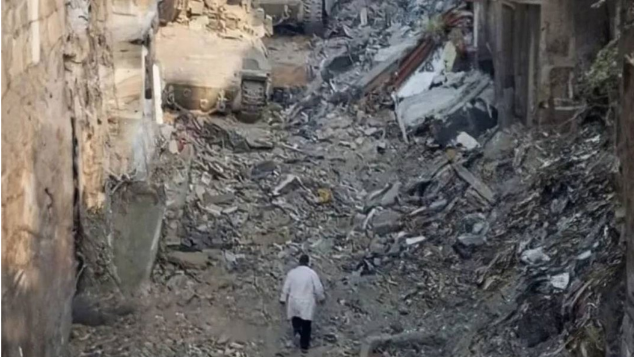 Sağlık Bakanlığından Ebu Safiyye çağrısı!