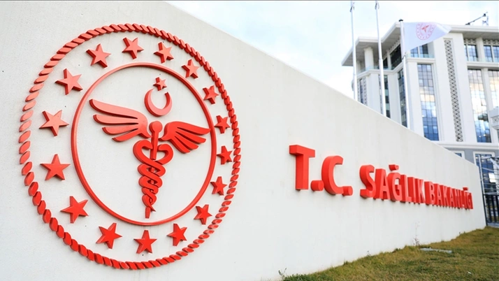 Sağlık Bakanlığı'ndan flaş açıklama! Az önce tüm Türkiye'ye duyuruldu