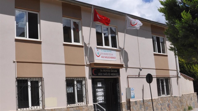 Sağlık Bakanlığı'ndan form duyurusu