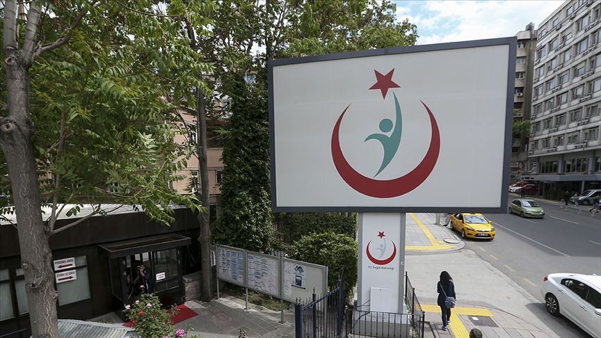 Sağlık Bakanlığından hac ve umre için enfeksiyon rehberi