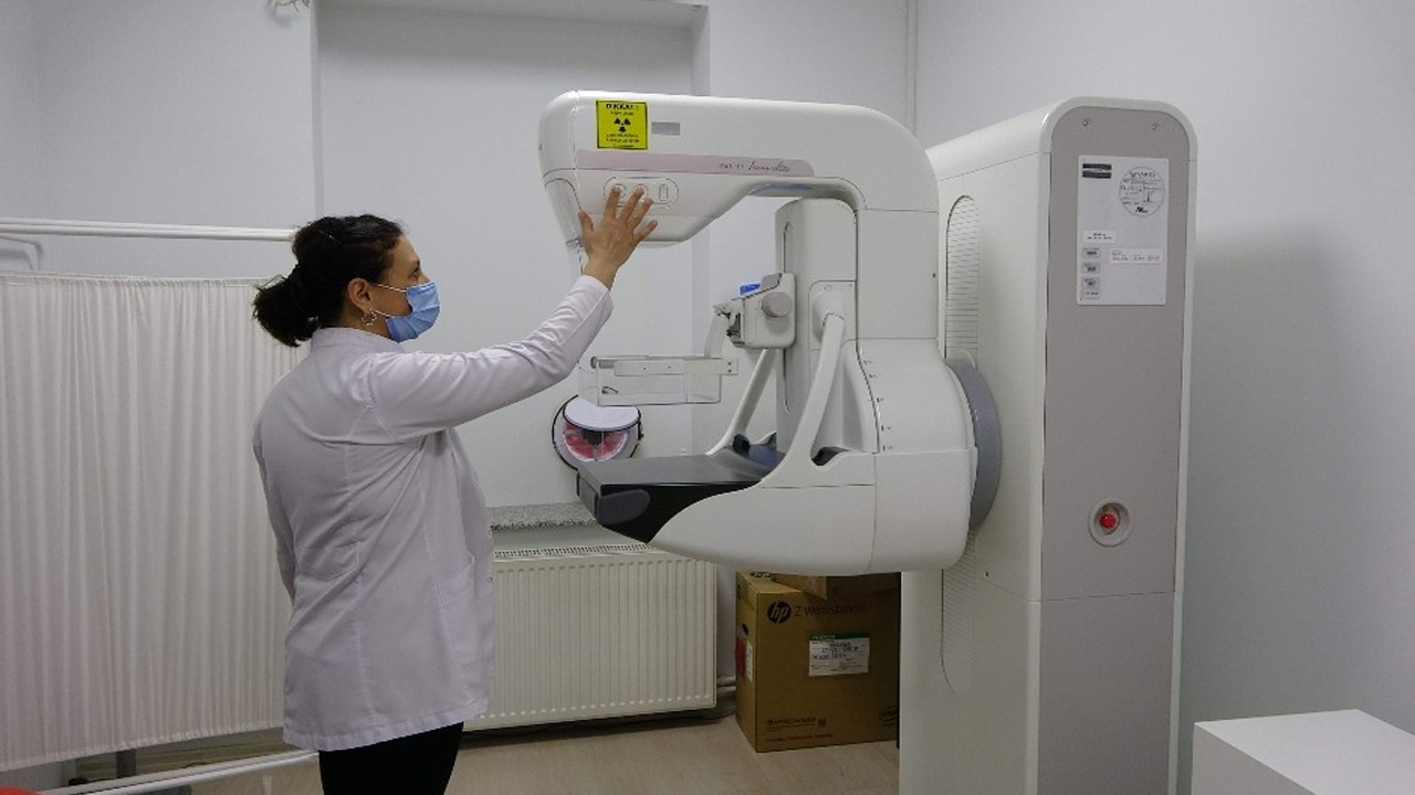 Sağlık Bakanlığından kanser taraması uyarısı