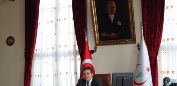 Sağlık Bakanlığından kanser tedavisinde önemli adım