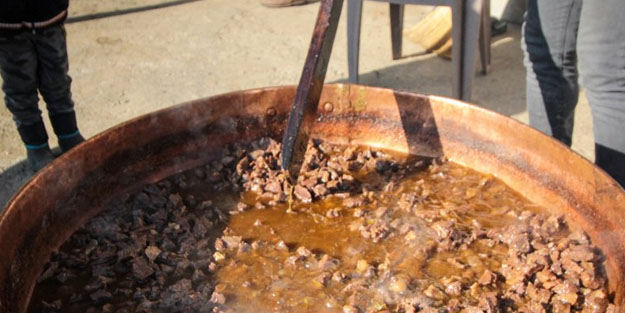 Sağlık Bakanlığı’ndan kurban uyarıları: Kendi yağında kavrulsun