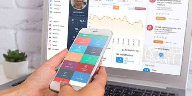 Sağlık Bakanlığı’ndan ’neyim var?’ uygulaması