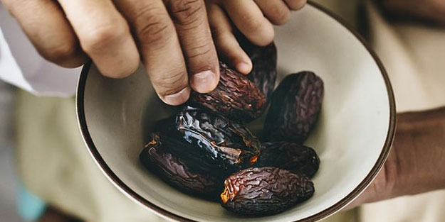 Sağlık Bakanlığı'ndan Ramazan önerisi