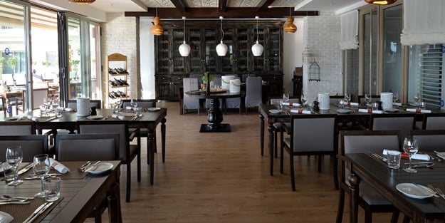 Sağlık Bakanlığı'ndan restoranlar için yeni tedbir kararları