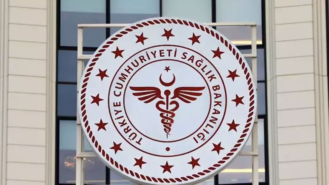 Sağlık Bakanlığı'ndan, sağlık çalışanlarını rehin alan katil İsrail'e tepki