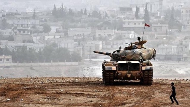 Sağlık Bakanlığı'ndan ''sınır dışı askeri harekat'' yazısı