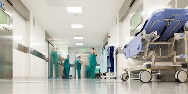 Sağlık Bakanlığından 