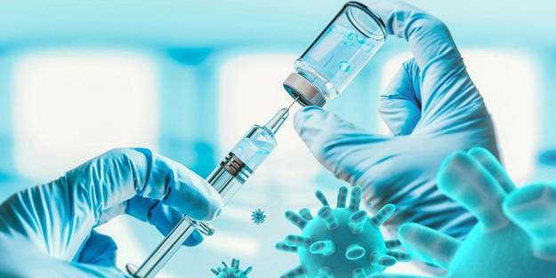 Sağlık Bakanlığı'ndan tarihi geçmiş aşı iddiasına yalanlama!