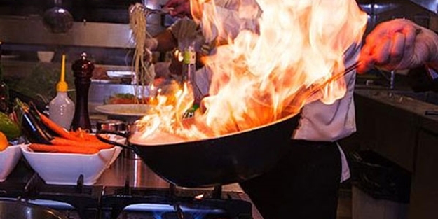 Dışarda yemek yiyen herkesi ilgilendiriyor! Yeni dönem