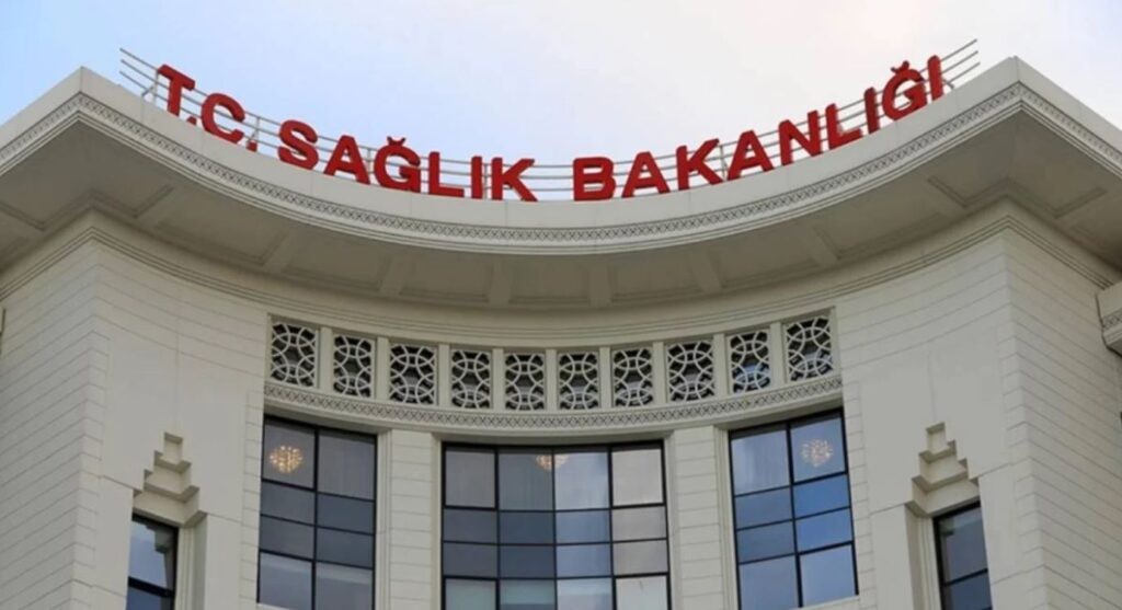 Sağlık Bakanlığından Van’da yaşanan olaya ilişkin açıklama