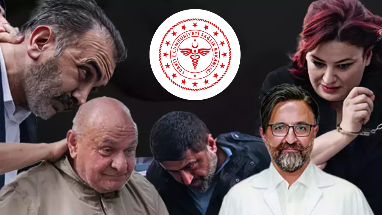 Sağlık Bakanlığından ‘Yenidoğan çetesi’ açıklaması: 2023’te tespit edildi