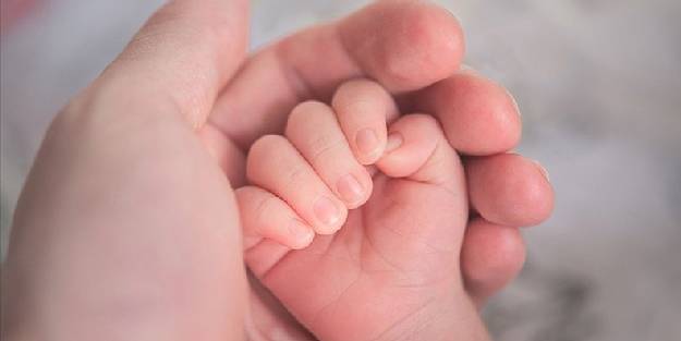 Sağlık Bakanlığından yenidoğanlar için "K vitamini" genelgesi