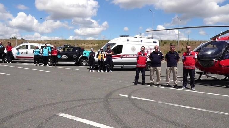 Sağlık Bakanlığı'nın bayram tedbirleri işte böyle