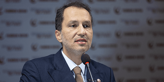 Sağlık Bakanlığı'nın kararını yorumlayan Erbakan: Hayırlı olsun