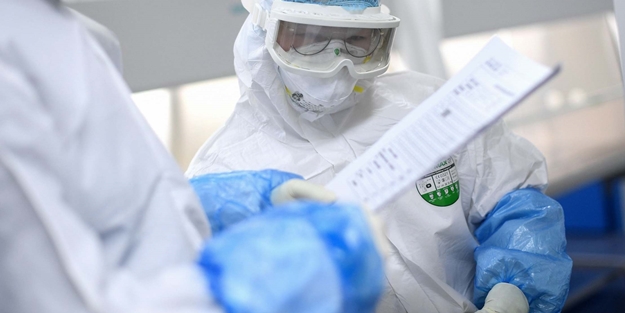 Dikkat! Sağlık Bakanlığı'ndan son dakika koronavirüs açıklaması