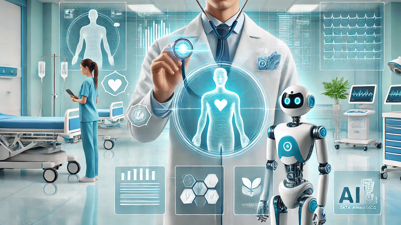 Sağlık Bakanlığının yapay zekası, kanseri yüzde 90'a yakın başarıyla erkenden teşhis etti