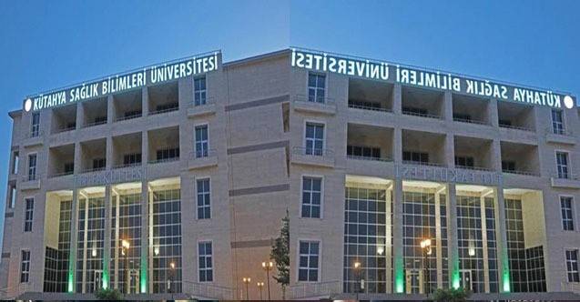 Sağlık Bilimleri Üniversitesi öğretim üyesi alacak