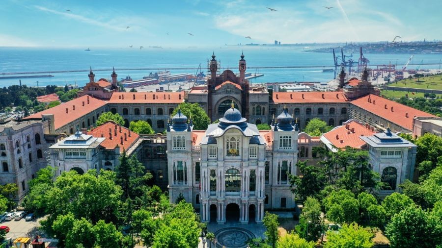 Sağlık Bilimleri Üniversitesi sözleşmeli personel alacak