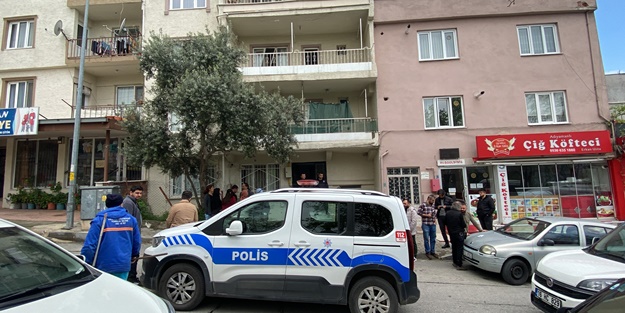 Sağlık çalışanı evinde ölü bulundu