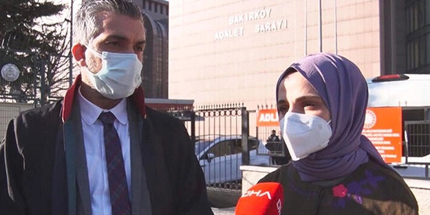 Sağlık çalışanı kadından CHP'li isme suç duyurusu!