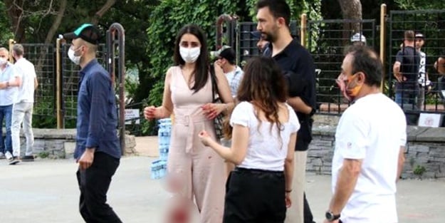 Sağlık çalışanının boğazını kesen saldırganın ifadesi ortaya çıktı