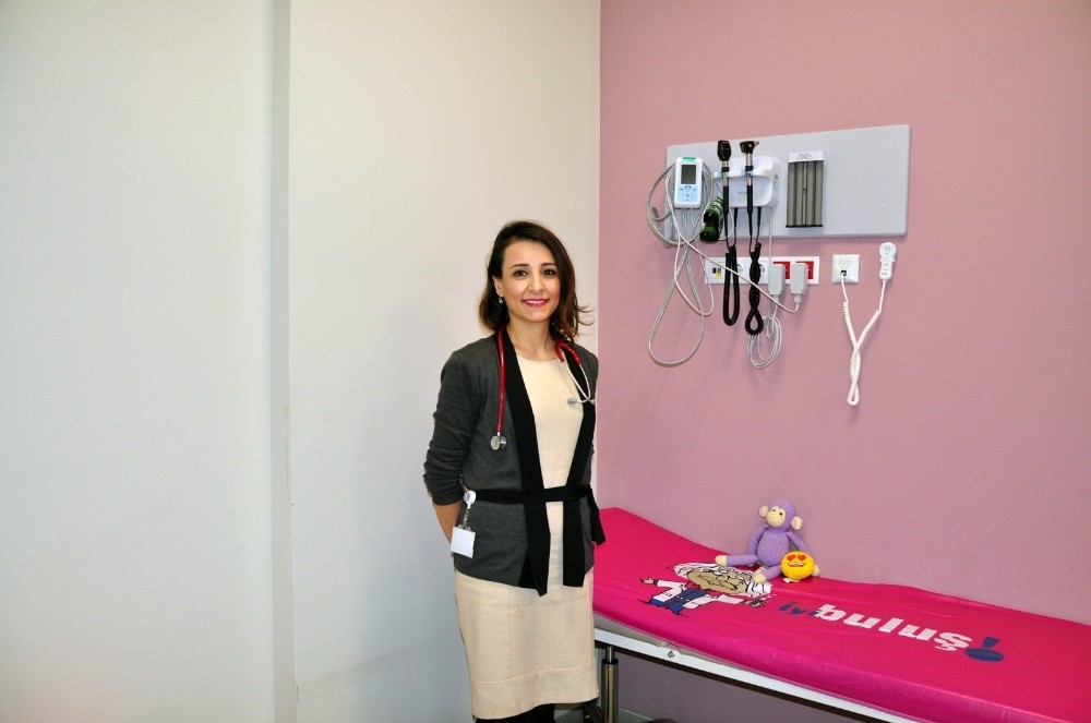 Sağlık çalışanları da risk grubunda 