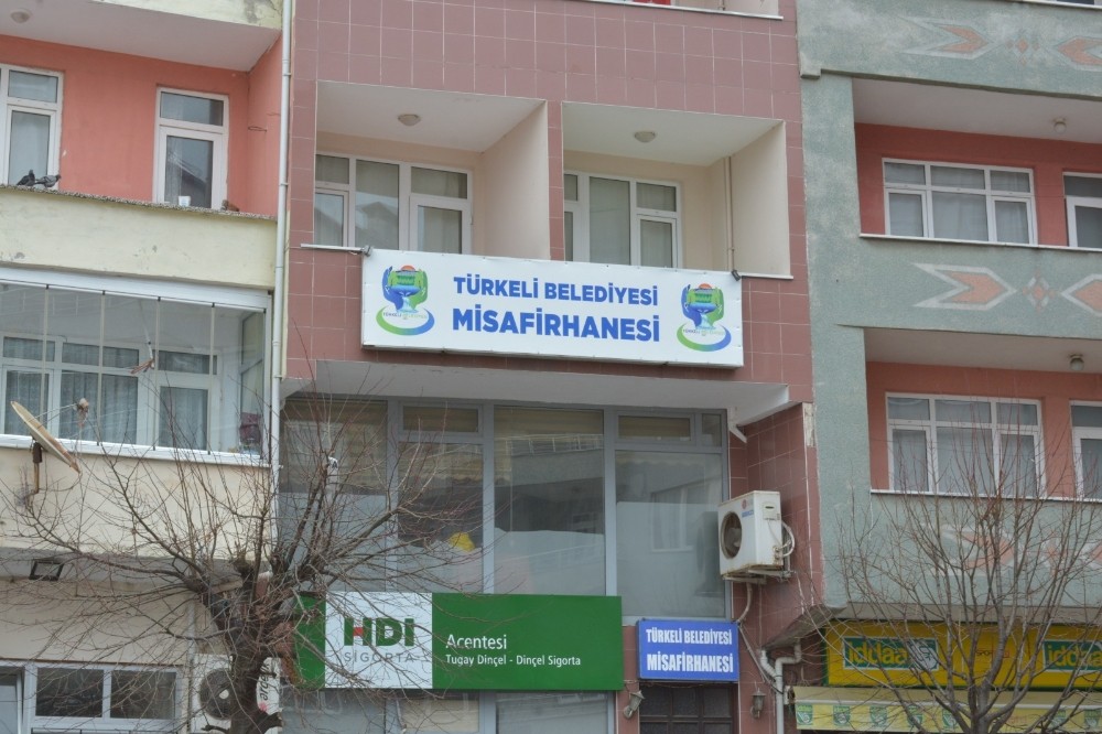 Sağlık çalışanları için örnek karar 