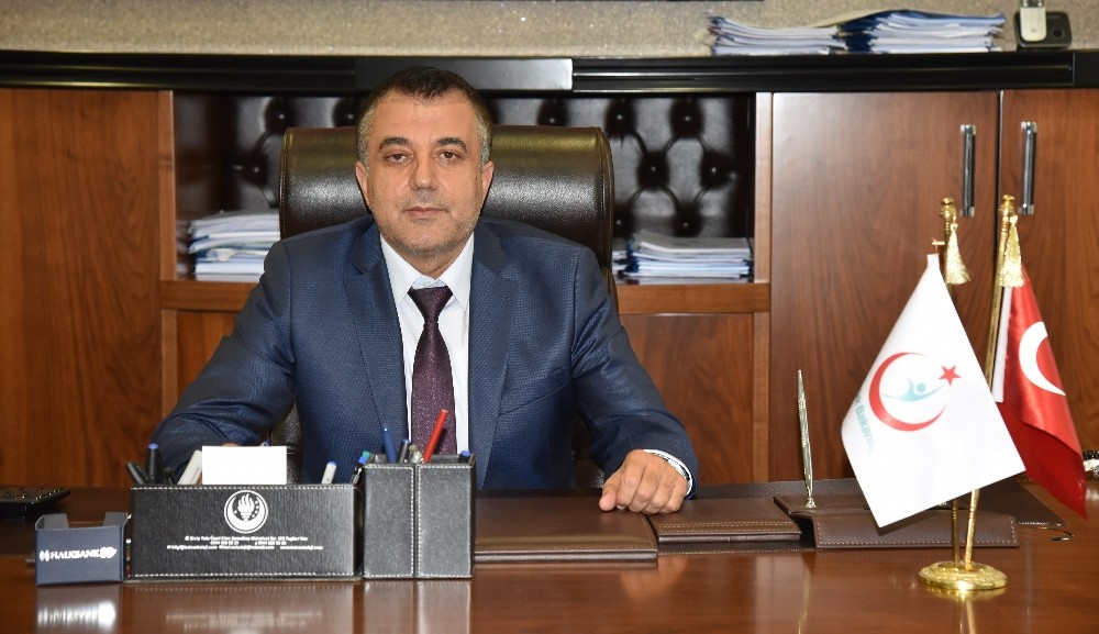 Sağlık çalışanları kamu sosyal tesislerinden ücretsiz yararlanacak 
