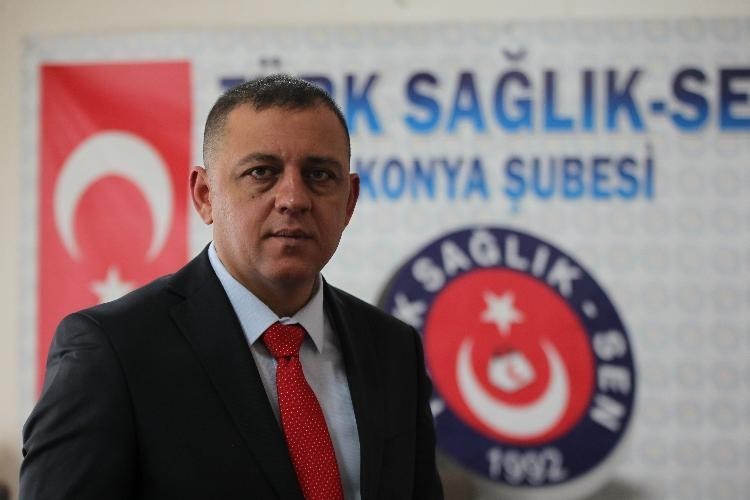 Sağlık çalışanları sevindirici kararları bekliyor 
