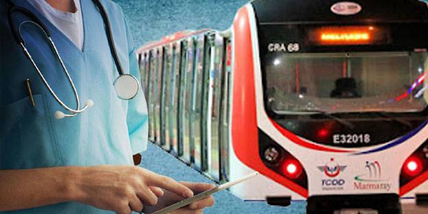 Sağlık çalışanlarına ulaşım ücretsiz mi oldu? Sağlıkçılara ulaşım ne zamana kadar ücretsiz?