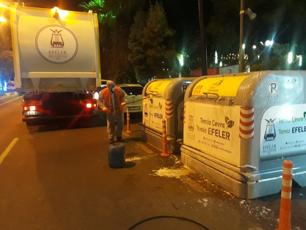 Sağlık çalışanlarından sonra alkışı en fazla onlar hak ediyor 