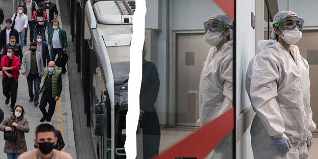 Sağlık çalışanlarından ücretsiz haklarını kaldıran CHP'li İBB'ye tepki