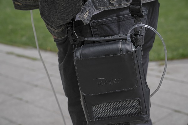 Sağlık çok kıymetli! Bakın bu çantanın içinde ne var?