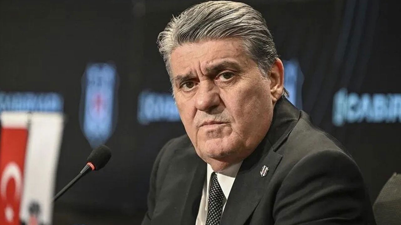 Sağlık durumu nasıl? Beşiktaş Başkanı Serdal Adalı anjiyo oldu