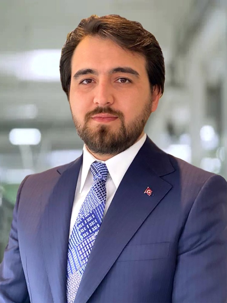 Sağlık Federasyonu Genel Başkanı Dinç’ten Ramazan Bayramı mesajı 