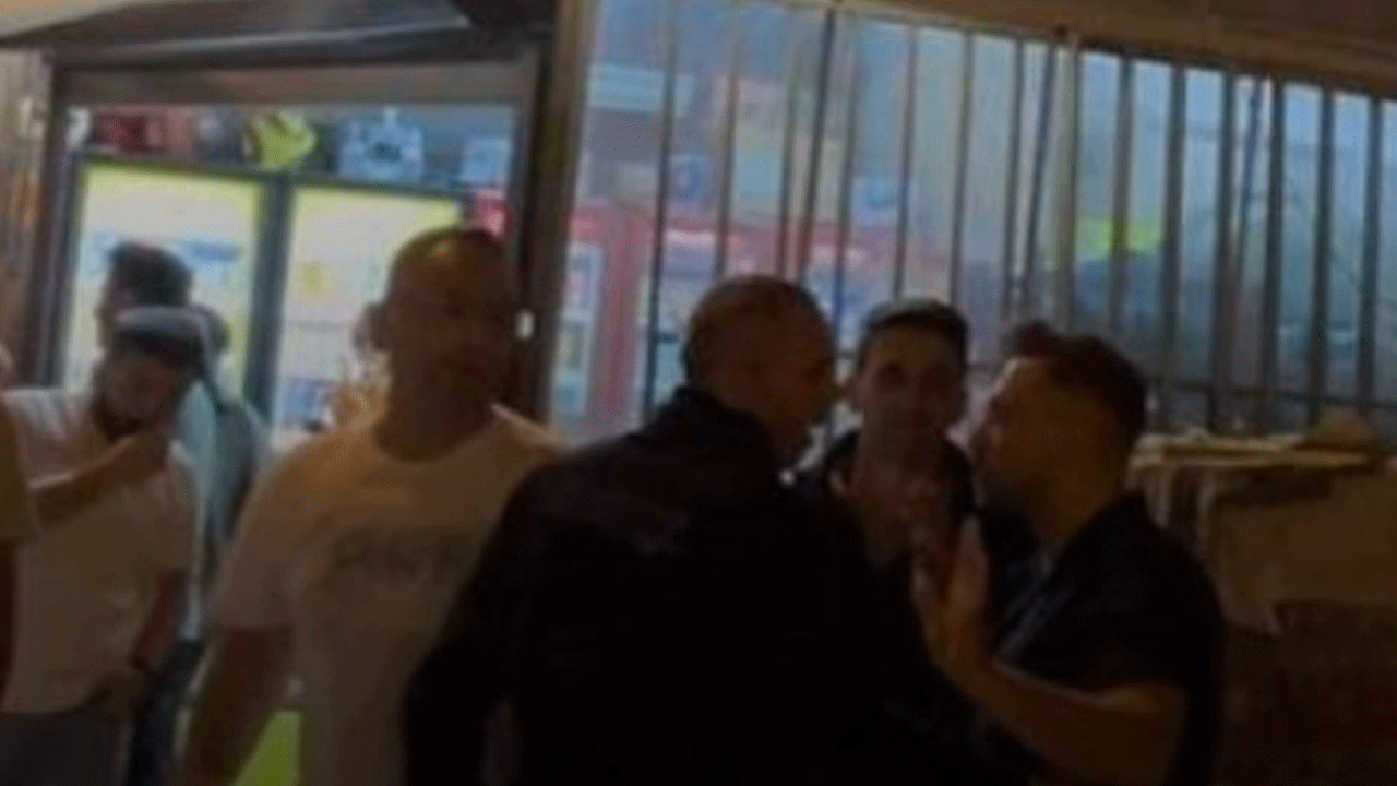 Bursa'da sağlık görevlilerine ölüm tehdidi!