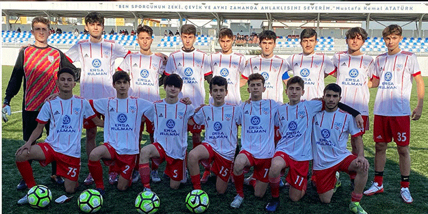 Sağlık görevlisi yok diye maça çıkmadılar! Federasyon hükmen mağlup saydı